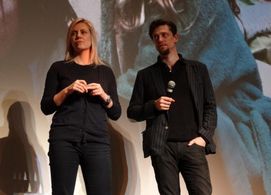 Gerardmer Film Festival 2013