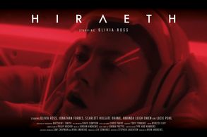 Hiraeth Poster