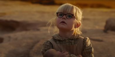 Isla - Barbie Teaser Trailer