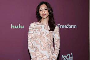 Jojo Brown at the NYC Premiere of Season 2 of ‘Single Drunk Female’ (Hulu x Freeform)