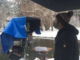 Colorado Lotto Shoot