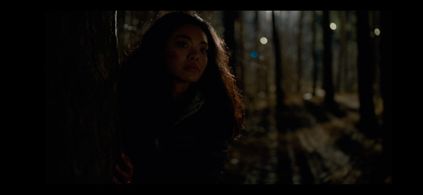 Still as Katja Nilssen in YOUNG WALLANDER KILLER'S SHADOW