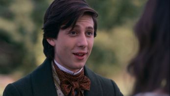 Samuel Farnsworth in Dickinson (2019)