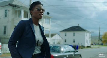 Detective Tabitha Hutter NOS4A2