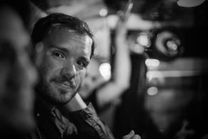 On Location in Thailand