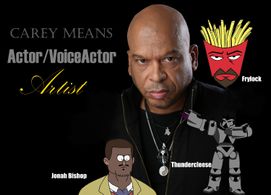 Leah and I came up with this one together