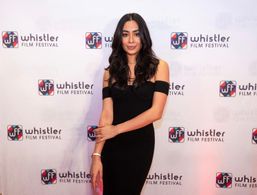 World Premiere of “The Burning Season” at Whistler Film Festival