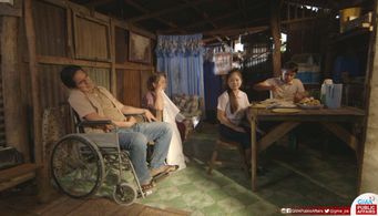 Roi Vinzon, Nova Villa, Arnold Reyes, and Lenlen Frial in Karelasyon (2015)