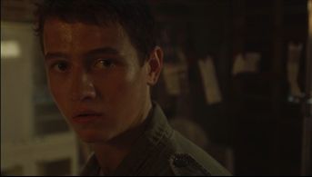 Still of Hunter Foretich in Second Sight (2016)