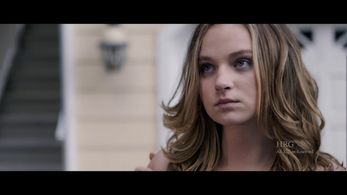 Still of Megan Jay as Shani Peterson in 
