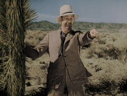 Harry Myers in Managed Money (1934)