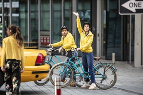 Still from 100% Coco NY