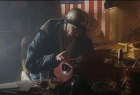 Jay Bulger in Fear and Loathing in Aspen (2021)