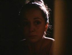 Olga Kabo in Komediya o Lisistrate (1989)