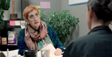 On set: Now is Not the Best Time