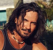 Still of Mario Cimarro