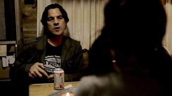 Stills of Richard Bairos in The Day I Woke UP