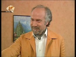 Pavel Belozerov in Dochki-materi (2007)