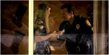 Still of Chanel Marriott as Young Ellie Clayton in Hawaii Five-0