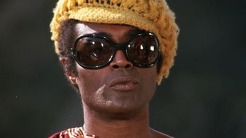 Calvin Lockhart in Uptown Saturday Night (1974)