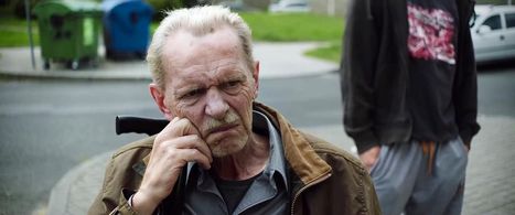 Jirí Schmitzer in Old-Timers (2019)