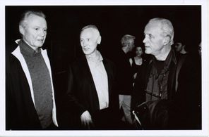 John Voit and Reeves Lehmann, SVA Q&A