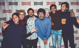 Soumyak Kanti DeBiswas