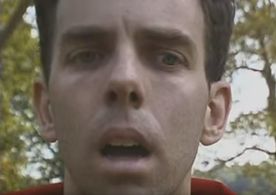 Scott Prendergast in The Delicious (2003)