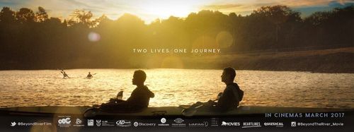 BEYOND THE RIVER - 2017