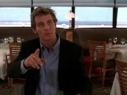 Ingo Rademacher in According to Jim (2001)