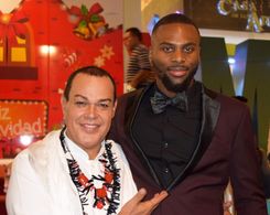 Curse of Mesopotamia Acapulco premiere