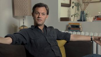 John Buchan in Stories We Tell (2012)