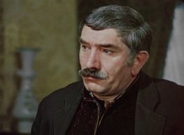 Armen Dzhigarkhanyan in Gikor (1982)