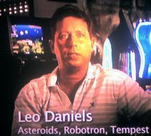 Leo Daniels