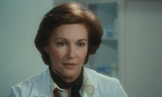 Nadine Alari in A Simple Story (1978)