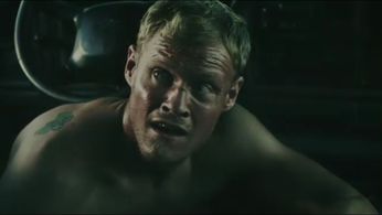 In An Instant: Rush Hour Disaster