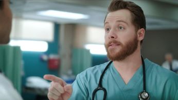 Dr. Bradley Jenkins - The Resident - S1E12
