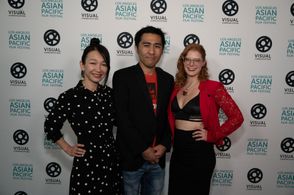 Submittan Premiere at Los Angeles Asian Pacific Film Festival 2022