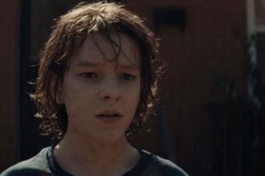 Mason Thames in The Black Phone (2021)