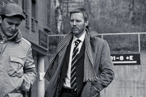 Det tredje øyet (2013)