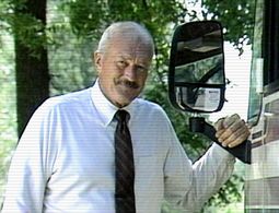 Jack Rebney in Winnebago Man (2009)