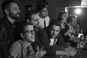 2018 Inch of Your Life: Episode One/The Pilot...Written & Directed by The Theatre Circuit's Massimo Pagliaroli...Theatre