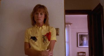 Amy Madigan in Field of Dreams (1989)