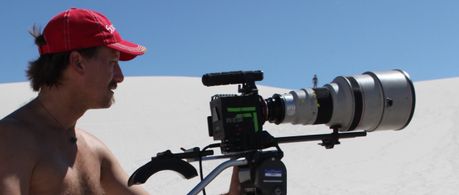 South Africa - Dale Hildebrand