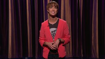 Mary Mack in Conan (2010)