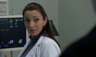 Nisreen Slim in Once Upon a Time (2011)