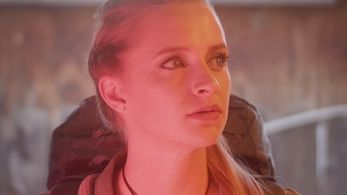 Paige Henderson in Dead Friends (2019)