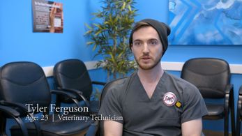 Still of Michael James Regan in Kitty Mammas