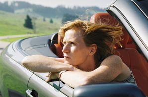 Judith Hofmann in Schönes Wochenende (2006)