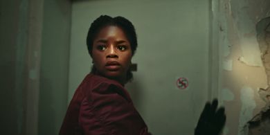 Melodie Wakivuamina in Sleeping Dog (2023)